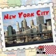 9781596797192: New York City