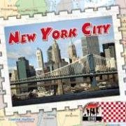9781596797192: New York City (Cities)