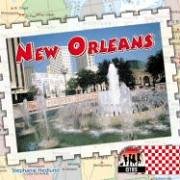 Stock image for New Orleans for sale by Library House Internet Sales