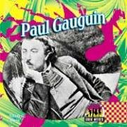 Stock image for Paul Gauguin (Great Artists) for sale by Ergodebooks