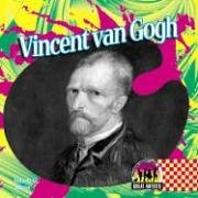 9781596797307: Vincent Van Gogh (Great Artists Set 2)
