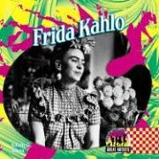 9781596797314: Frida Kahlo