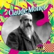 Imagen de archivo de Claude Monet a la venta por Better World Books