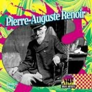 Imagen de archivo de Pierre-Auguste Renoir a la venta por Better World Books