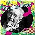 9781596797376: Grandma Moses (Great Artists Set 2)