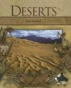 Stock image for Deserts for sale by Better World Books