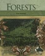 Stock image for Forests (Habitats) for sale by Hawking Books