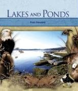 Stock image for Lakes And Ponds for sale by Library House Internet Sales