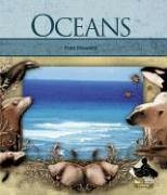 Stock image for Oceans (Habitats) for sale by Once Upon A Time Books