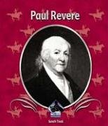 Stock image for Paul Revere for sale by Better World Books