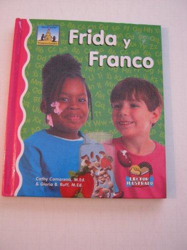 Stock image for Frida Y Franco (Primeros Sonidos / First Sounds) (Spanish Edition) for sale by Ergodebooks