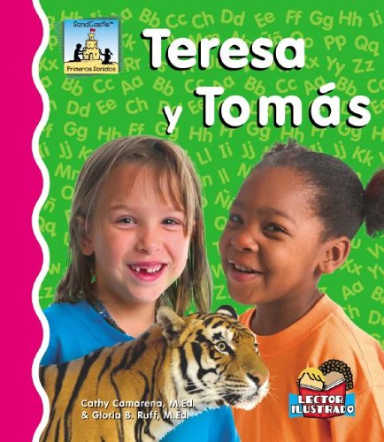 Stock image for Teresa y Tomas for sale by Better World Books: West