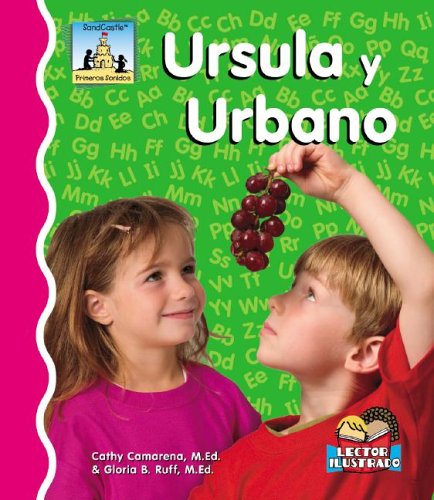 Beispielbild fr Ursula Y Urbano (Primeros Sonidos / First Sounds) (Spanish Edition) zum Verkauf von SecondSale