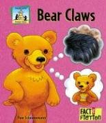 Stock image for Bear Claws (Animal Tales) for sale by Irish Booksellers