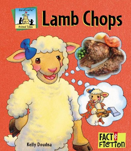 9781596799479: Lamb Chops (Fact And Fiction)