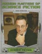 Modern Masters of Science Fiction (World of Science Fiction) (9781596799905) by Hamilton, John