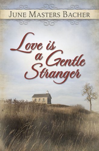 Beispielbild fr Love is a Gentle Stranger zum Verkauf von Wonder Book
