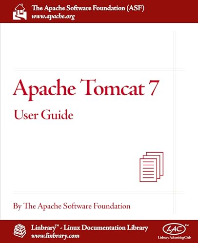 9781596822719: Apache Tomcat 7 User Guide