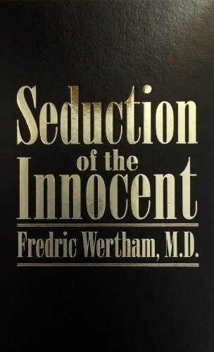 9781596830004: Seduction of the Innocent