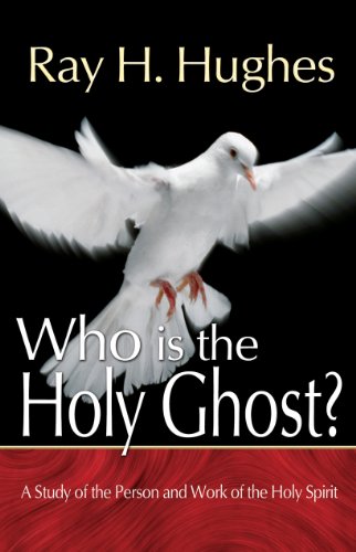 Stock image for Who Is the Holy Ghost for sale by Better World Books