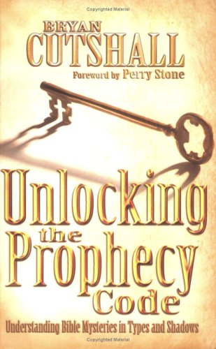 Stock image for Unlocking the Prophecy Code for sale by Wonder Book