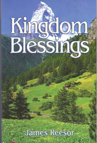 Imagen de archivo de Kingdom Blessings a la venta por Wonder Book