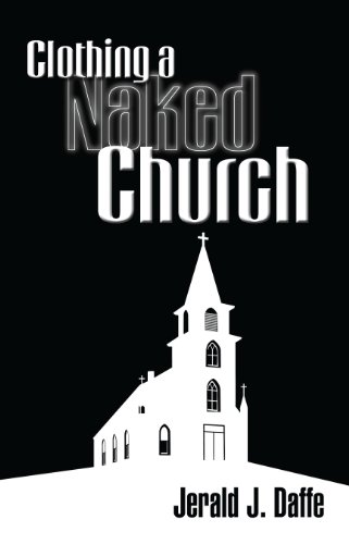 Stock image for Clothing a Naked Church for sale by SecondSale