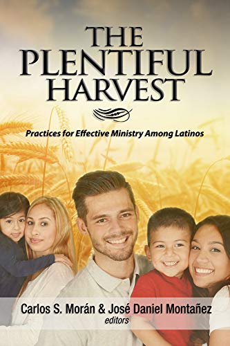 Beispielbild fr The Plentiful Harvest zum Verkauf von ThriftBooks-Atlanta
