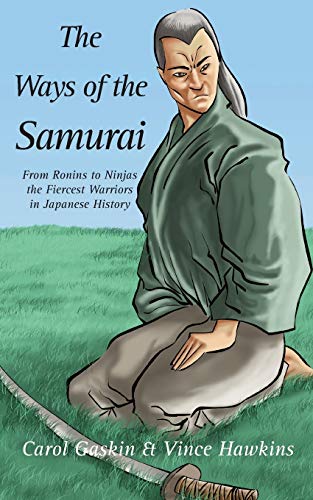 Beispielbild fr The Ways Of The Samurai zum Verkauf von Hawking Books