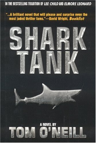 Beispielbild fr Shark Tank zum Verkauf von Better World Books