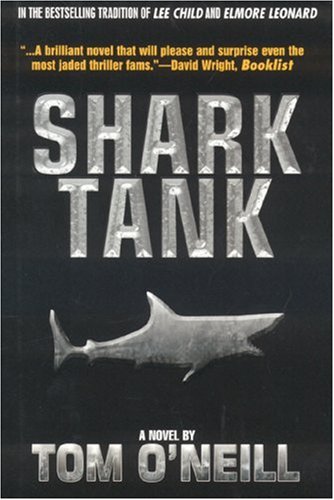 Stock image for Shark Tank for sale by Better World Books