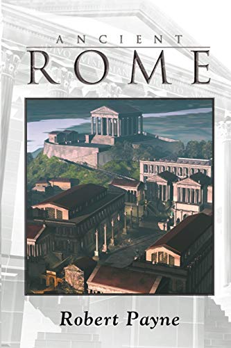 9781596871045: Ancient Rome