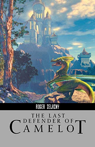 9781596871076: Last Defender Of Camelot (Ibooks Fantasy Classics)