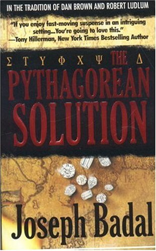 Beispielbild fr The Pythagorean Solution zum Verkauf von Better World Books