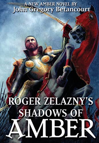 Imagen de archivo de Shadows of Amber (Roger Zelazny's Dawn of Amber) a la venta por BooksRun