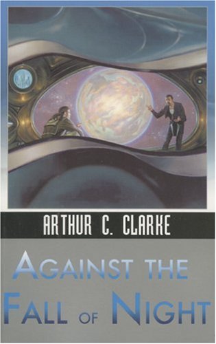9781596871229: Against the Fall of Night