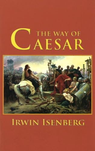 Stock image for The Way of Caesar (Adventures in History) for sale by Wonder Book