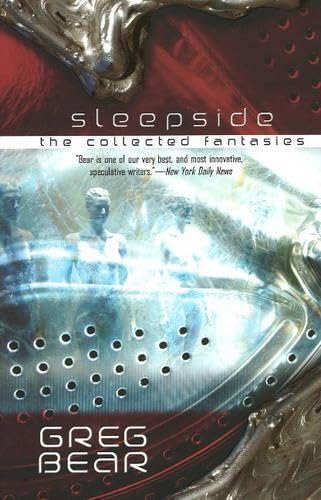 Beispielbild fr Sleepside: The Collected Fantasies zum Verkauf von Reuseabook