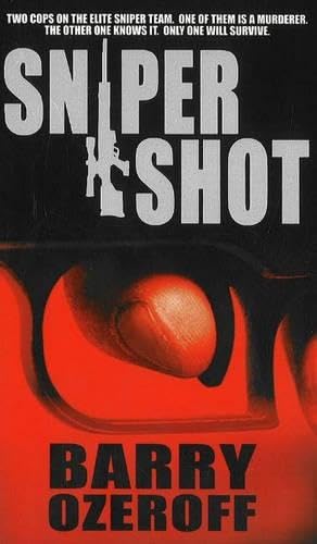 Imagen de archivo de Sniper Shot a la venta por PBShop.store US