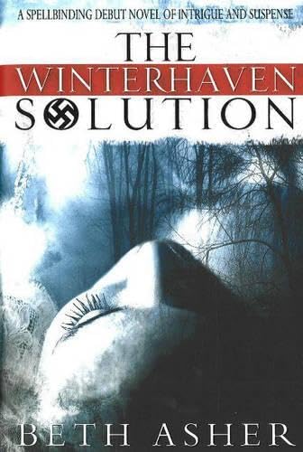 Imagen de archivo de The Winterhaven Solution a la venta por Better World Books