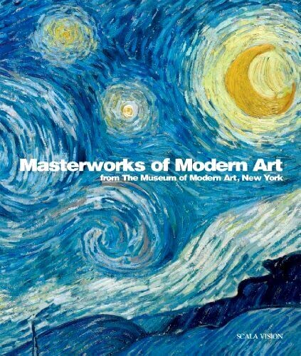 9781596872967: Masterworks of Modern Art From the Museum of Modern Art, New York