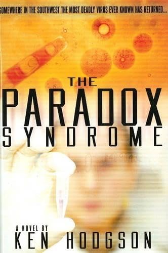 Beispielbild fr The Paradox Syndrome zum Verkauf von Better World Books