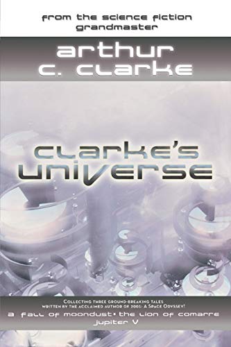 Stock image for Clarke's Universe for sale by Chiron Media
