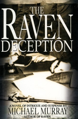 Beispielbild fr The Raven Deception zum Verkauf von Blackwell's