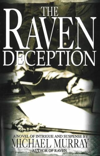 9781596873100: Raven Deception