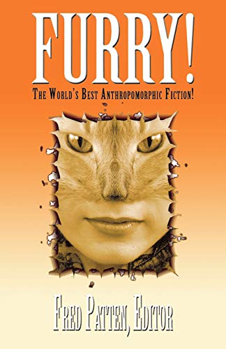 Beispielbild fr Furry: The Best Anthropomorphic Fiction Ever zum Verkauf von Revaluation Books