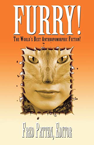 9781596873193: FURRY: The World's Best Anthropomorphic Fiction!