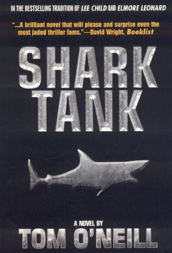 Stock image for Shark Tank for sale by WorldofBooks