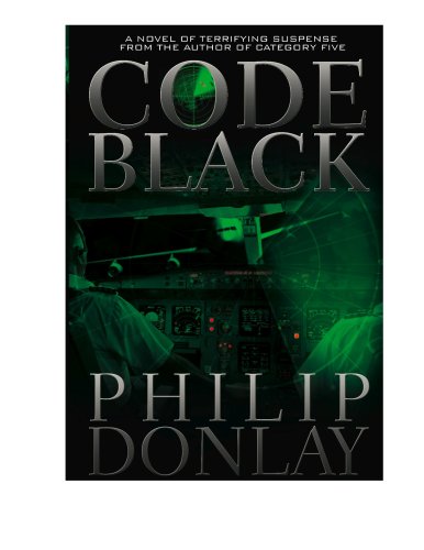 Beispielbild fr Code Black zum Verkauf von Better World Books