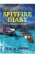 9781596873735: Spitfire Diary: A Pilot's Story